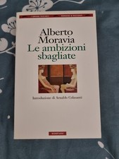 Ambizioni sbagliate alberto usato  Ancona