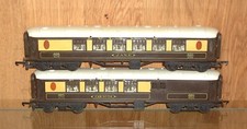 Two tri ang for sale  CANTERBURY