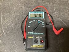 Ecg capacitance meter for sale  Union