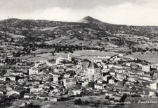 Mamoiada panorama nuoro usato  Teramo