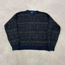 Vintage knitted jumper for sale  SUNDERLAND