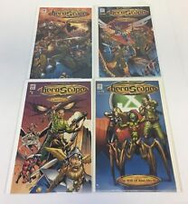 Heroscape promotional insert for sale  Wilmington
