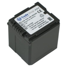 Akku panasonic hdc gebraucht kaufen  Rosdorf