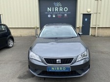 seat leon breaking for sale seat leon breaking for sale ONGAR
