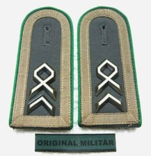 Schulterklappen jacke stabsfel gebraucht kaufen Schulterklappen jacke stabsfel gebraucht kaufen  Stadtlohn