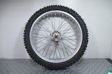 Roue suzuki 125 d'occasion  Méru