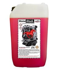 Engine degreaser heavy for sale  PRESTON