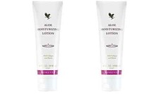 Forever aloe moisturizing for sale  DAGENHAM