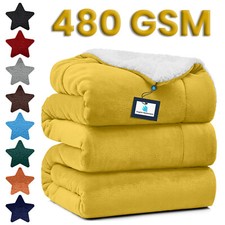 480 gsm heavy for sale  BIRMINGHAM
