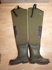Dam neopren watstiefel gebraucht kaufen  Aschaffenburg