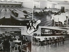 Dpo lodge bowling for sale  Lakeside