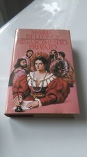 Rinascimento privato. bellonci usato  Melzo