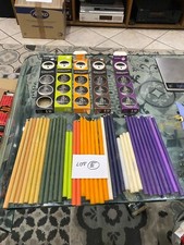 Lot ensemble bougies d'occasion  Sens