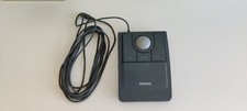 Philips CD-i CDI Trackerball Mouse Controller 22ER9013 Gamepad Joystick Touchpad comprar usado  Enviando para Brazil