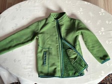 Jako kuschelfleecejacke . gebraucht kaufen  Frankfurt am Main