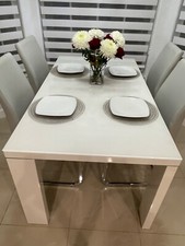 White high gloss for sale  Palm Beach Gardens