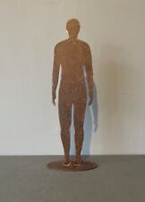 Antony gormley iron for sale  WATCHET