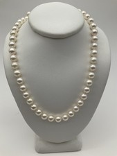 Mikimoto pearl necklace for sale  Erie