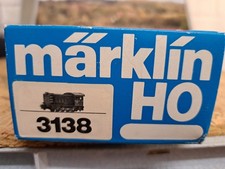 Märklin spur 3546 gebraucht kaufen  Peine