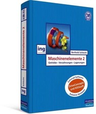Maschinenelemente getriebe ver gebraucht kaufen  Neumünster
