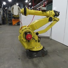 Fanuc 900ia 350 for sale  Middlebury