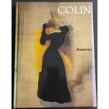 Colin assenze castelli usato  Alessandria