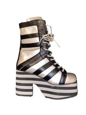 Dante 90s glam for sale  LOUGHBOROUGH