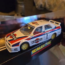 Scalextric c197 alfa for sale  THETFORD