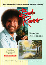 Bob ross joy for sale  UK