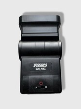 Jessops 220 abz for sale  MORECAMBE