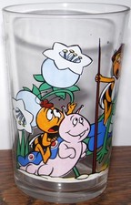 Verres moutarde maya d'occasion Verres moutarde maya d'occasion  Saint-Quentin