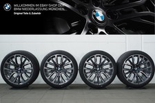 Bmw 7er sommerräder gebraucht kaufen  Garching b.München