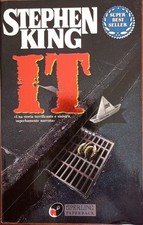 Stephen king sperling usato  Novara