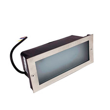 Faretto segnapasso led usato  Senago
