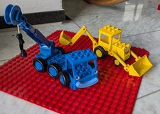 lego duplo bob baumeister gebraucht kaufen lego duplo bob baumeister gebraucht kaufen Königswinter