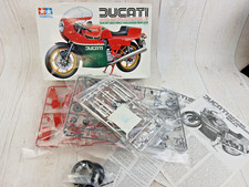 Tamiya ducati 900 for sale  WOKING