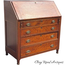 Antique figured cherry for sale  Reading