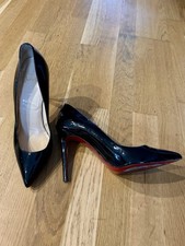Christian louboutin pumps gebraucht kaufen  Herbolzheim