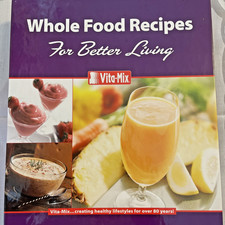 Vita mix whole for sale  Eastham