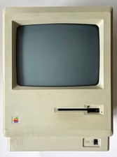 Vintage apple macintosh for sale  Cass City