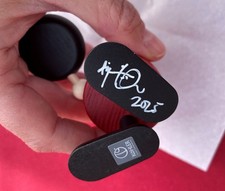 Signiertes einzelstück björn gebraucht kaufen Signiertes einzelstück björn gebraucht kaufen  Limbach-Oberfrohna