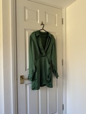 Zara emerald green for sale  DORCHESTER