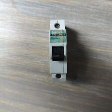 Disjoncteur hager 220 d'occasion  Brest