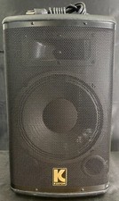 Kustom stage monitor for sale  Hagerstown