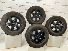 Winter kompletträder 265 gebraucht kaufen  Brehna