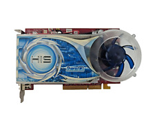 Używany, Radeon X1600Pro IceQ Dual Link DVI 512MB DDR2 D-sub na sprzedaż  PL