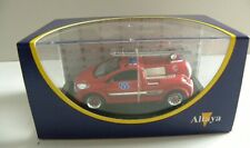 Peugeot h20 pompiers d'occasion  France