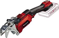 Einhell tagliarami batteria usato  Trapani