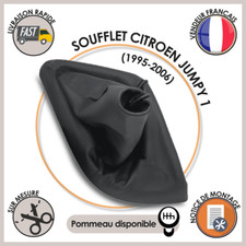 Soufflet levier vitesse d'occasion  Senlis