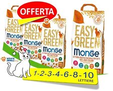 Monge easy green usato  Serra de Conti
